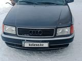 Audi 100 1991 года за 1 400 000 тг. в Шымкент – фото 2