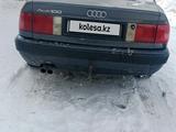 Audi 100 1991 года за 1 400 000 тг. в Шымкент