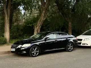 Lexus GS 300