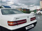 Toyota Mark II 1996 годаүшін2 500 000 тг. в Атырау – фото 3