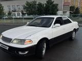 Toyota Mark II 1996 годаүшін2 500 000 тг. в Атырау – фото 5