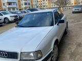 Audi 80 1992 годаүшін1 300 000 тг. в Жезказган – фото 3