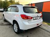 Mitsubishi ASX 2013 года за 6 300 000 тг. в Уральск – фото 3
