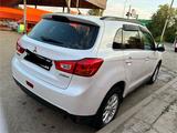 Mitsubishi ASX 2013 года за 6 300 000 тг. в Уральск – фото 5