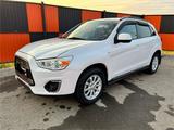 Mitsubishi ASX 2013 года за 6 300 000 тг. в Уральск – фото 2