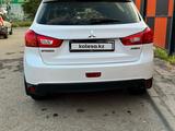 Mitsubishi ASX 2013 года за 6 300 000 тг. в Уральск – фото 4