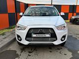 Mitsubishi ASX 2013 года за 6 300 000 тг. в Уральск