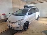 Toyota Previa 2001 годаfor6 300 000 тг. в Теренозек – фото 2