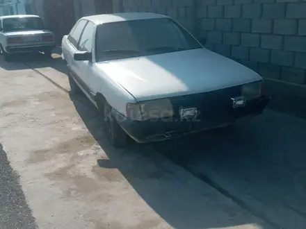 Audi 100 1987 года за 230 000 тг. в Атакент