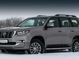 Обвес STYLE на PRADO 150 2017-2023 за 110 000 тг. в Алматы – фото 2