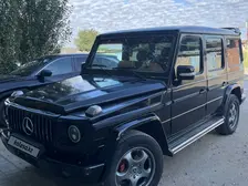 Mercedes-Benz G-Class, 1994