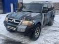 Mitsubishi Pajero 2001 годаfor4 200 000 тг. в Алматы