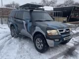 Mitsubishi Pajero 2001 годаүшін4 200 000 тг. в Алматы – фото 3