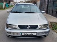 Volkswagen Passat 1995 года за 2 900 000 тг. в Алматы