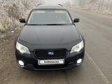 Subaru Outback 2007 года за 6 200 000 тг. в Алматы – фото 4