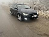 Subaru Outback 2007 года за 6 200 000 тг. в Алматы – фото 3