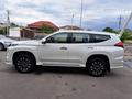 Mitsubishi Montero Sport 2023 годаүшін20 500 000 тг. в Шымкент – фото 3