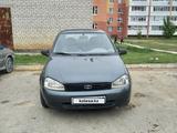 ВАЗ (Lada) Kalina 1118 2007 годаүшін1 500 000 тг. в Уральск – фото 2