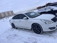 Nissan Teana 2008 года за 5 800 000 тг. в Астана