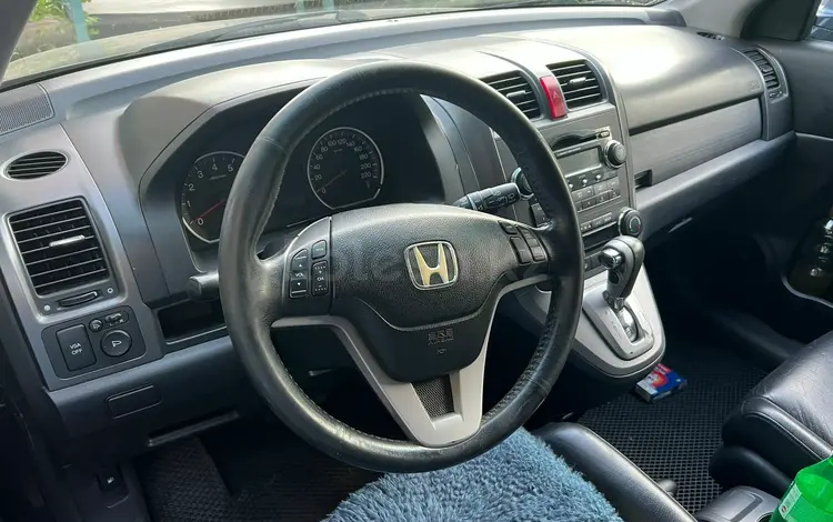 Honda CR-V 2008 года за 7 200 000 тг. в Петропавловск