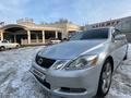 Lexus GS 350 2007 годаүшін8 000 000 тг. в Алматы – фото 3