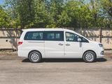 JAC  M4 2026 года за 12 700 000 тг. в Уральск – фото 2