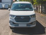 JAC  M4 2026 года за 12 700 000 тг. в Уральск – фото 4