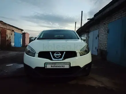 Nissan Qashqai 2013 года за 5 500 000 тг. в Усть-Каменогорск – фото 2