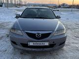 Mazda 6 2005 года за 2 700 000 тг. в Астана