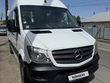 Mercedes-Benz Sprinter 2016 года за 18 000 000 тг. в Алматы – фото 3
