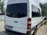 Mercedes-Benz Sprinter 2016 года за 18 000 000 тг. в Алматы – фото 5