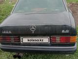 Mercedes-Benz 190 1993 годаүшін900 000 тг. в Степногорск – фото 4
