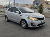 Kia Rio 2013 года за 4 600 000 тг. в Кокшетау