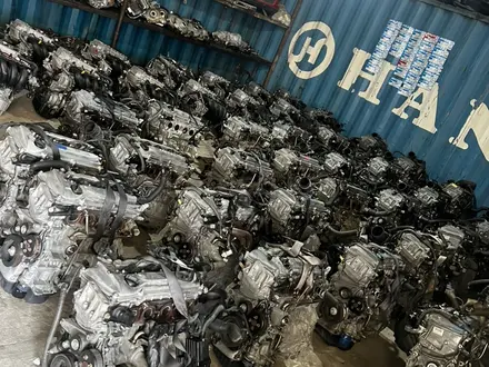 2AZ 1MZ двигатель камри мотор большой выбор за 127 000 тг. в Усть-Каменогорск – фото 13