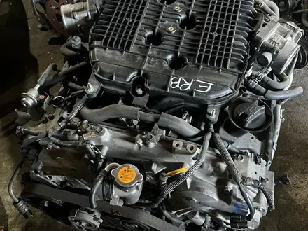 2AZ 1MZ двигатель камри мотор большой выбор за 127 000 тг. в Усть-Каменогорск – фото 23