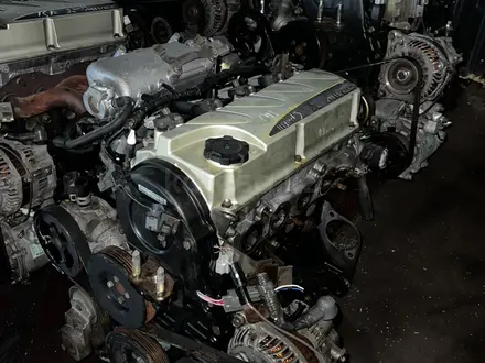 2AZ 1MZ двигатель камри мотор большой выбор за 127 000 тг. в Усть-Каменогорск – фото 28