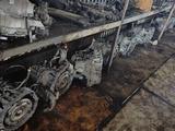 2AZ 1MZ двигатель камри мотор большой выбор за 127 000 тг. в Усть-Каменогорск – фото 3