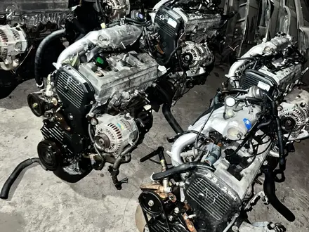 2AZ 1MZ двигатель камри мотор большой выбор за 127 000 тг. в Усть-Каменогорск – фото 39