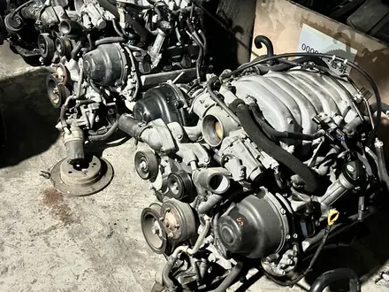 2AZ 1MZ двигатель камри мотор большой выбор за 127 000 тг. в Усть-Каменогорск – фото 40