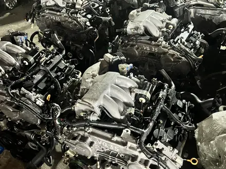 2AZ 1MZ двигатель камри мотор большой выбор за 127 000 тг. в Усть-Каменогорск – фото 49