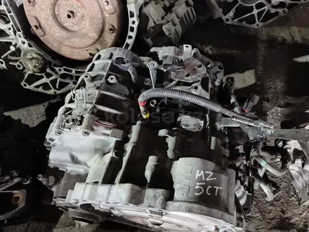 2AZ 1MZ двигатель камри мотор большой выбор за 127 000 тг. в Усть-Каменогорск – фото 7