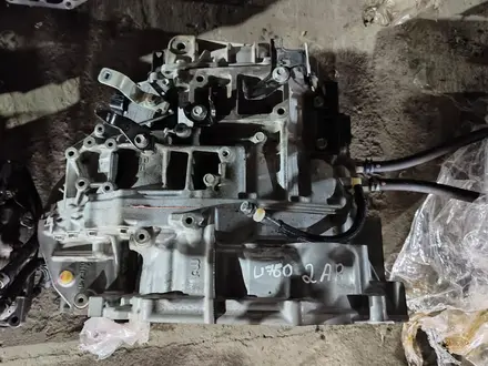 2AZ 1MZ двигатель камри мотор большой выбор за 127 000 тг. в Усть-Каменогорск – фото 8