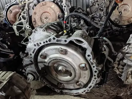 2AZ 1MZ двигатель камри мотор большой выбор за 127 000 тг. в Усть-Каменогорск – фото 9
