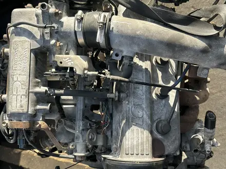 G16A двигатель 1.6 Suzuki Vitara, Suzuki Escudo за 299 000 тг. в Алматы