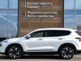 Hyundai Santa Fe High-Tech 2023 года за 18 500 000 тг. в Тараз – фото 3