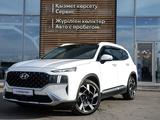 Hyundai Santa Fe High-Tech 2023 года за 18 500 000 тг. в Тараз