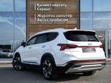Hyundai Santa Fe High-Tech 2023 года за 18 500 000 тг. в Тараз – фото 2