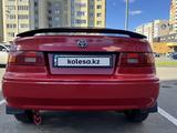 Toyota Cynos 1997 годаүшін2 200 000 тг. в Семей – фото 2