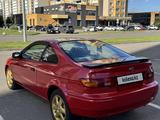 Toyota Cynos 1997 годаүшін2 200 000 тг. в Семей