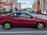 Toyota Cynos 1997 годаүшін2 200 000 тг. в Семей – фото 5